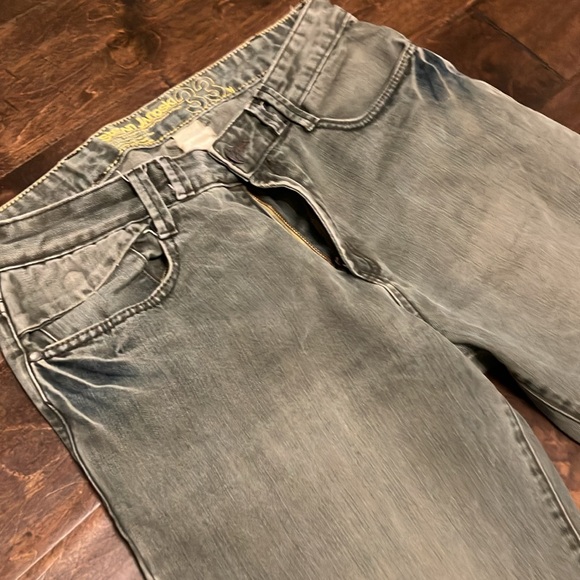 Jeans Analog Stefan Janoski - Picture 2 of 5